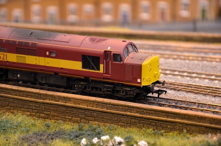 hornby train sets for sale on ebay